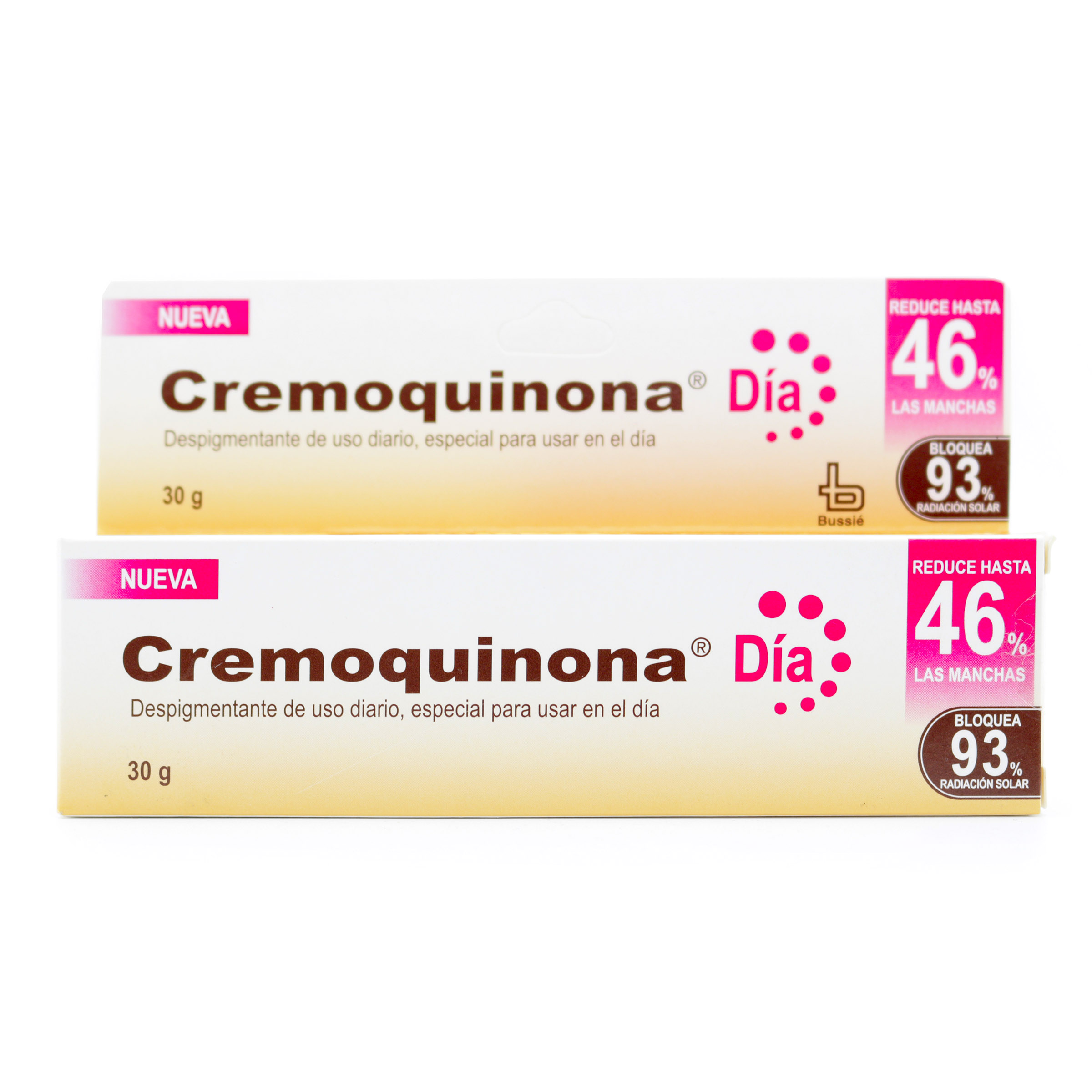 Crema hidroquinona DIA – 30 g