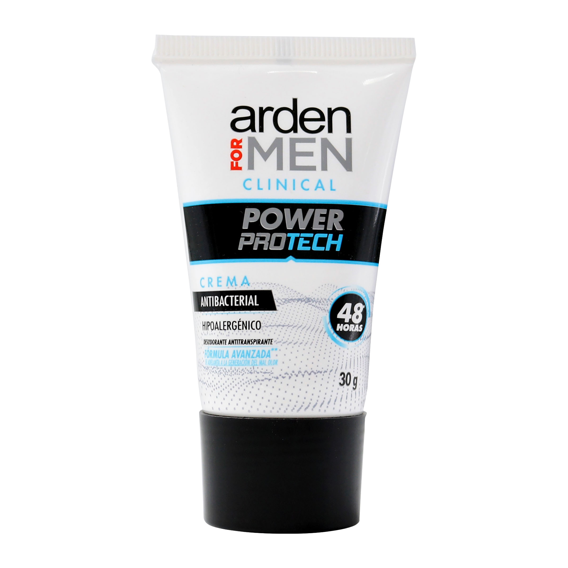 Desodorante crema Protech 30 g – PREBEL