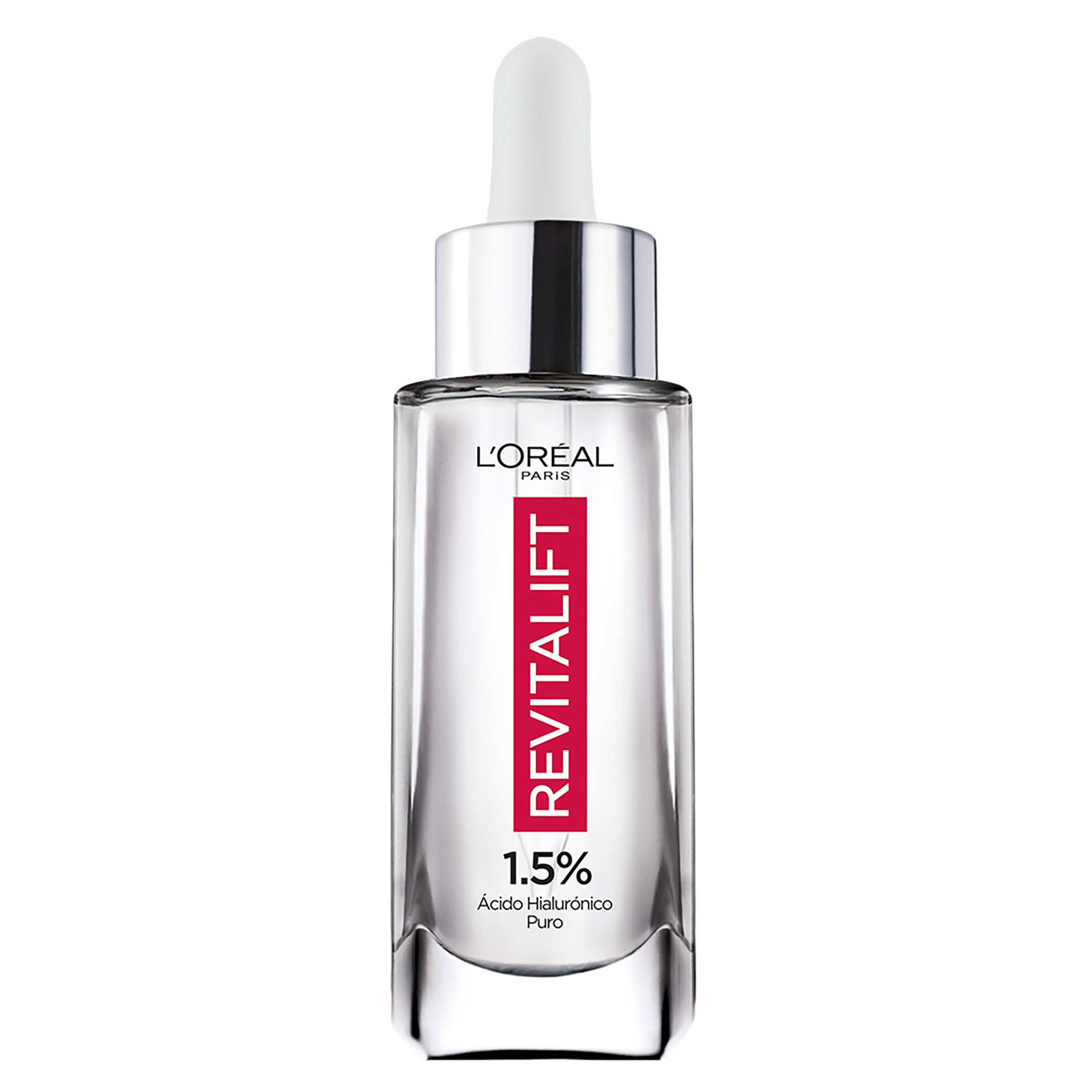 Revitalift Ácido Hialurónico 30 ml – L’Oréal