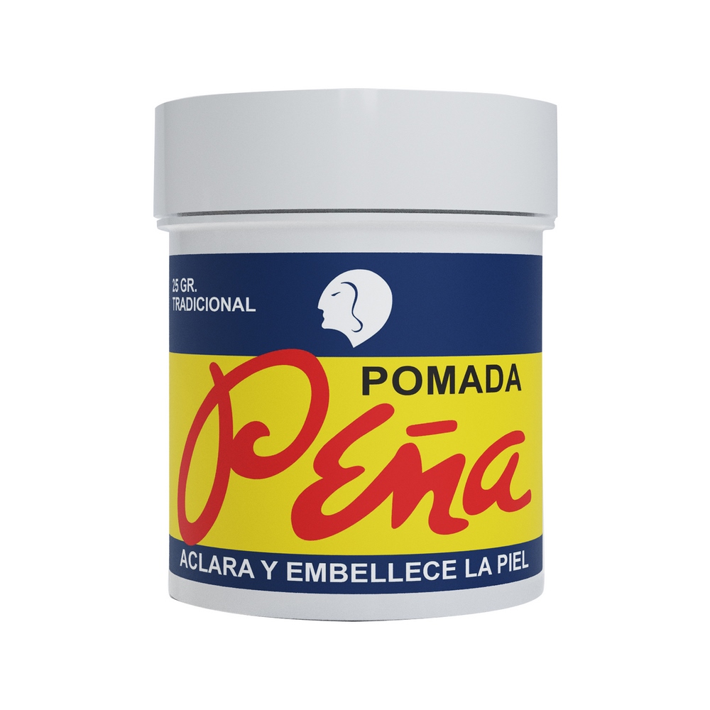 POMADA PENA 4 25 GR HIDROQUINONA