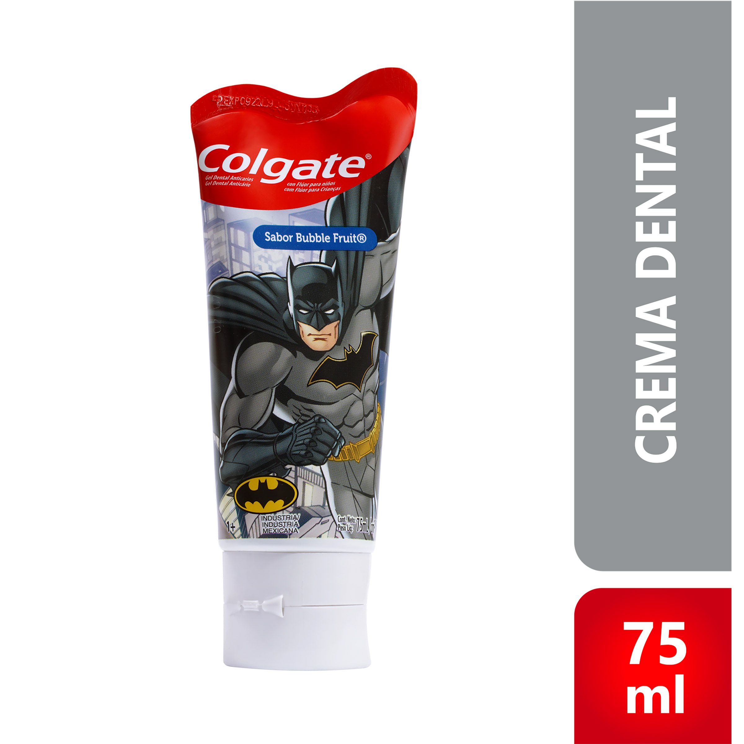 Colgate Smiles Gel Dental 75 ml