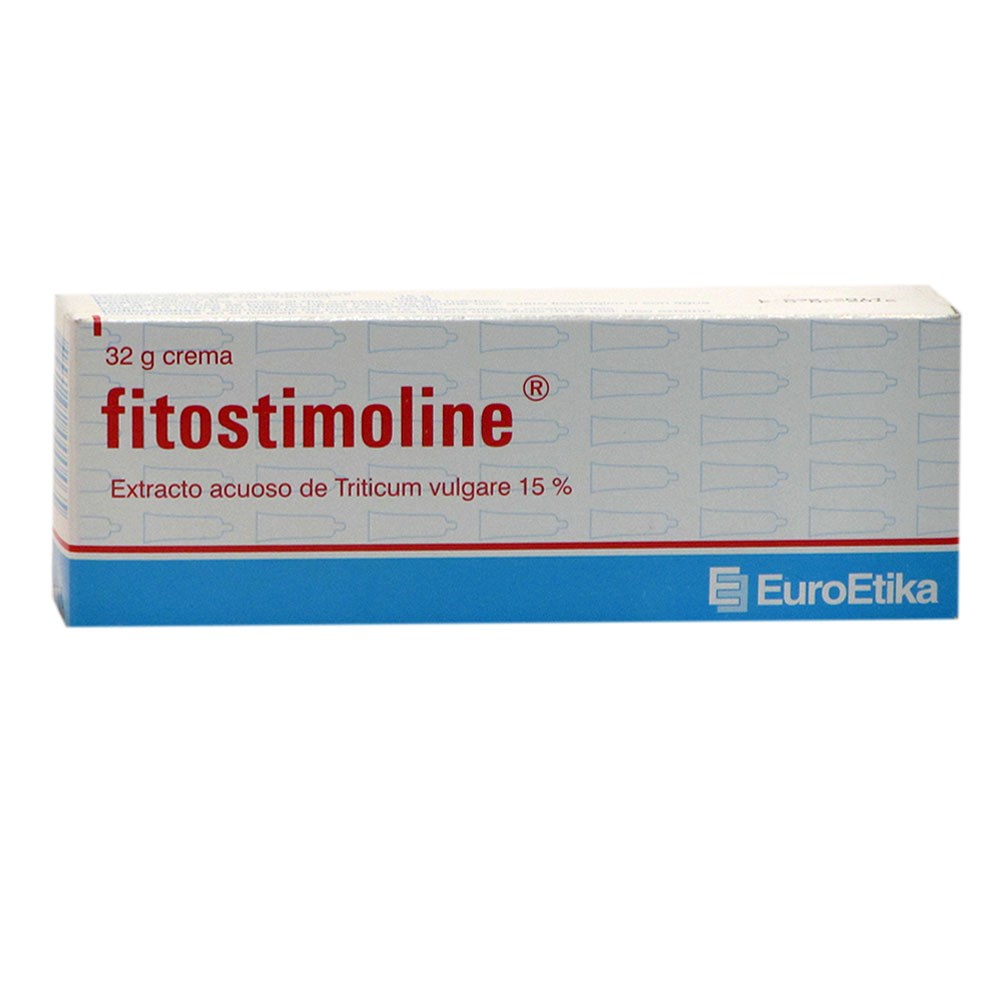 FITOSTIMOLINE CREMA 32 G – Triticum vulgare (3%+)