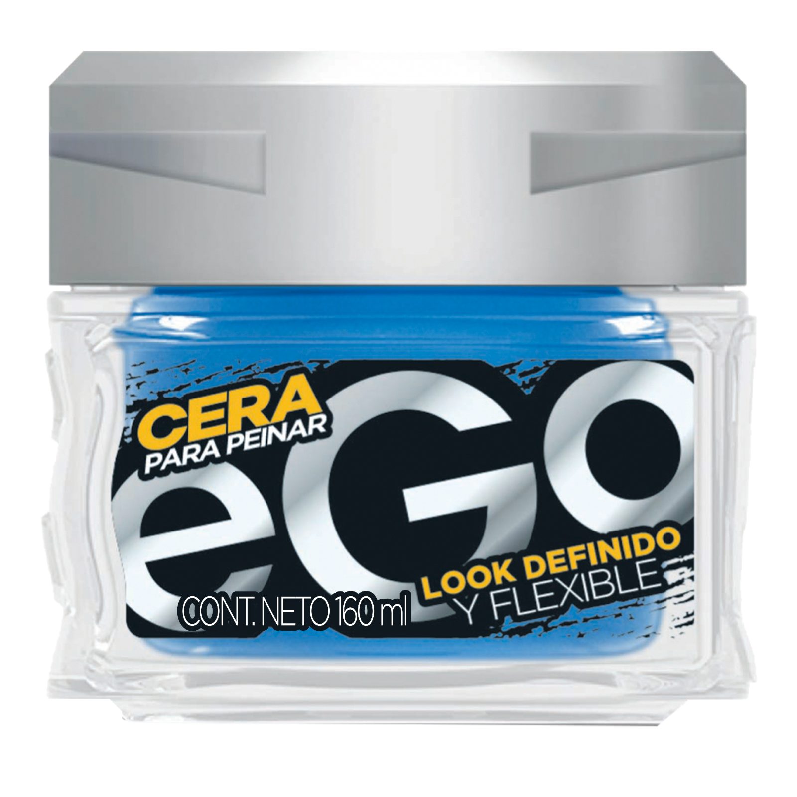 Cera de peinar Ego Look Definado 160 ml