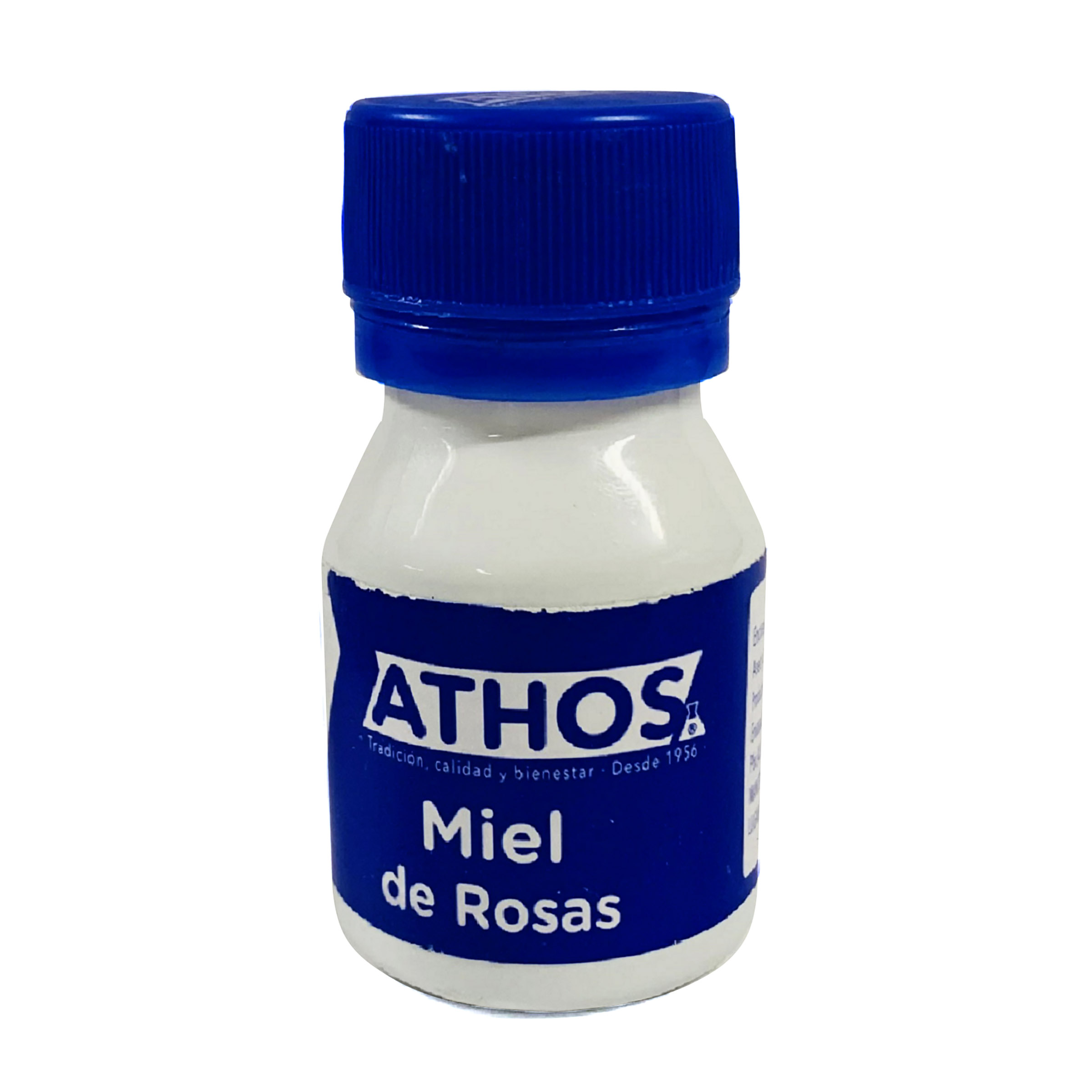 Miel de Rosas Athos 30 ml – Pack 12