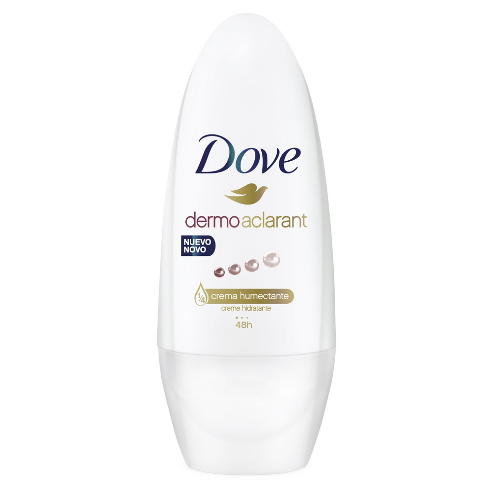 Desodorante Dove Roll-on 50 ml
