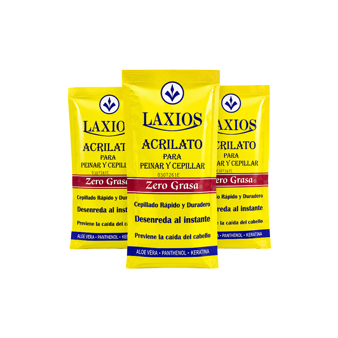 Laxios Crilato sachet 20 ml