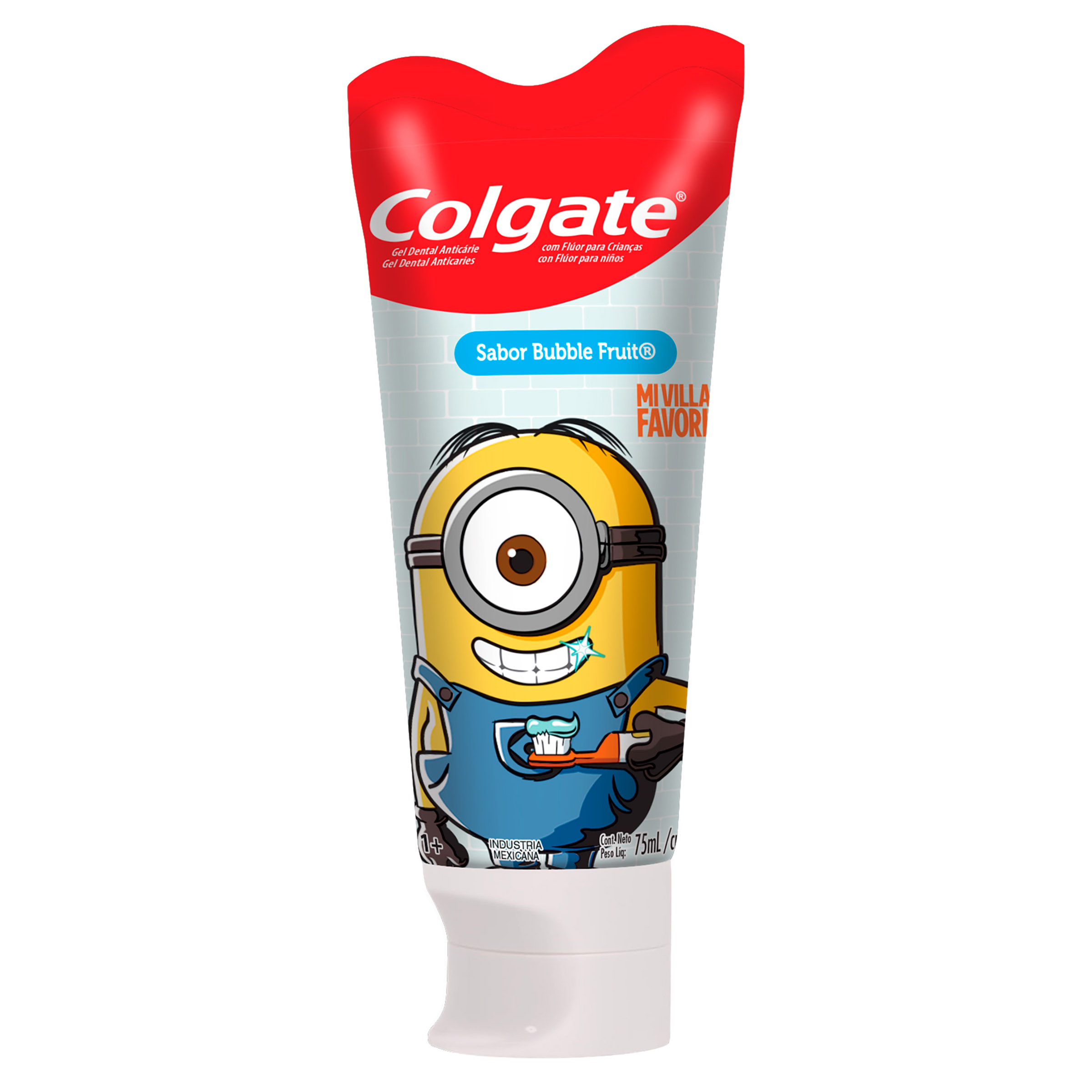 Colgate Smiles Minions 75 ml crema dental