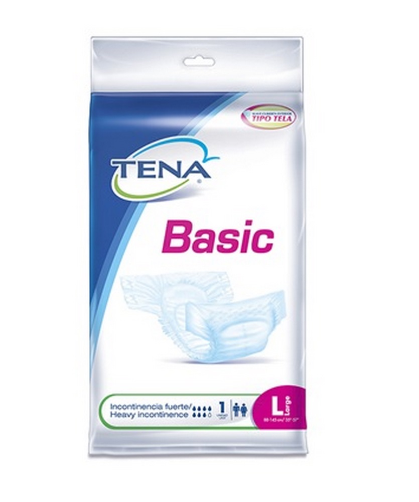 Pañal Slip Clásico Grande – Pan.Tena