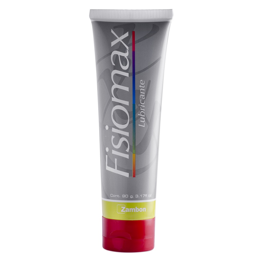 Fisiomax Lubricante Íntimo 90 g