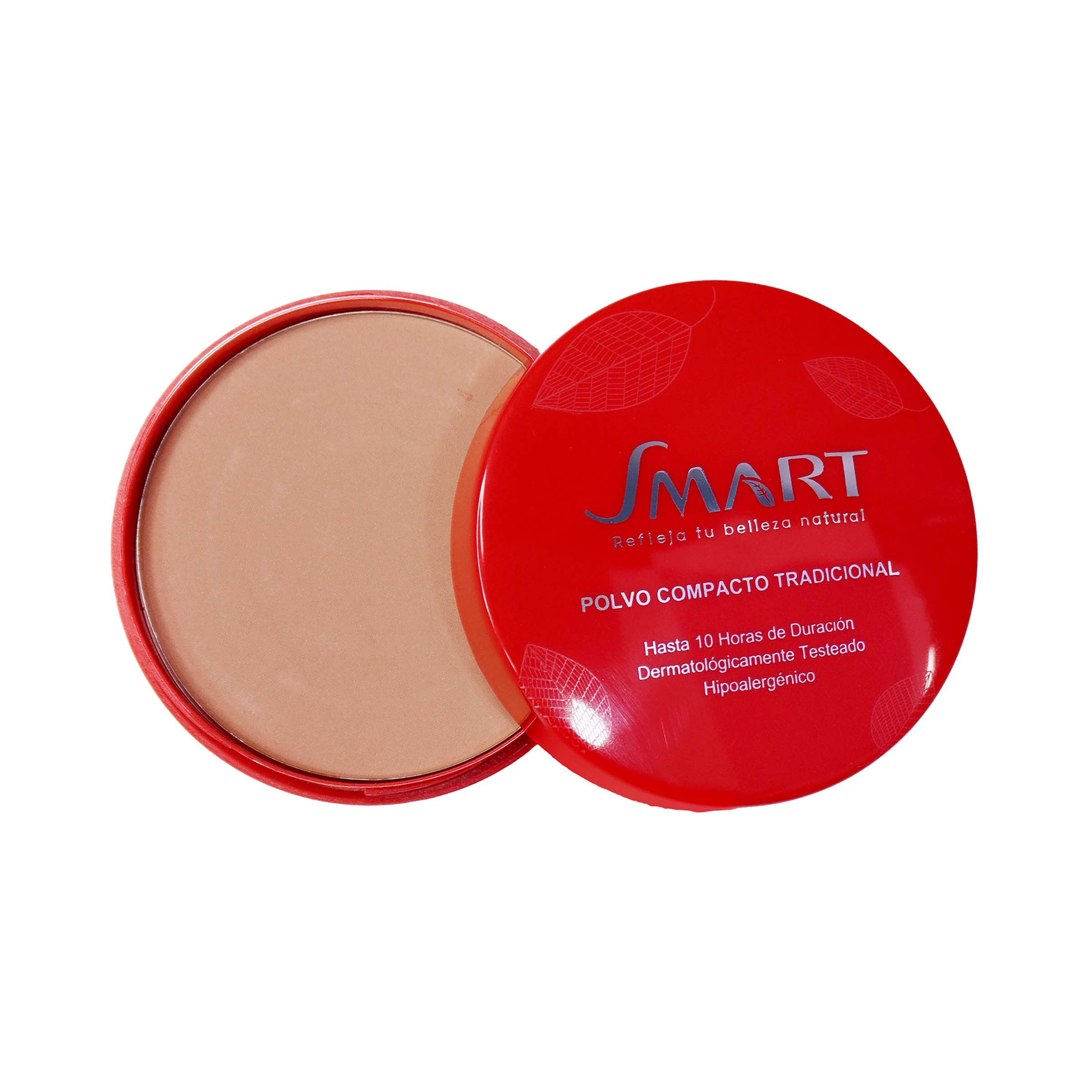Polvo Compacto Smart #3 14 g
