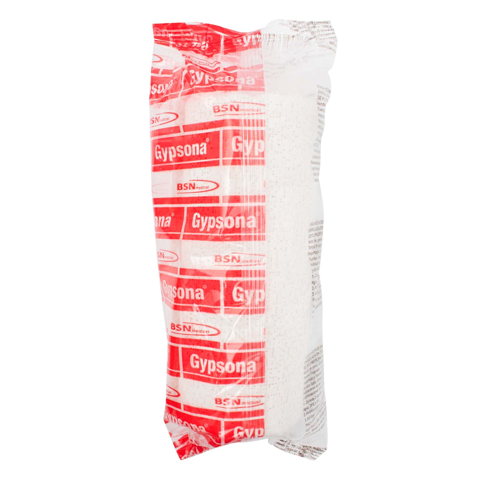 Yeso Gypsona 6x5 – BSN Medical