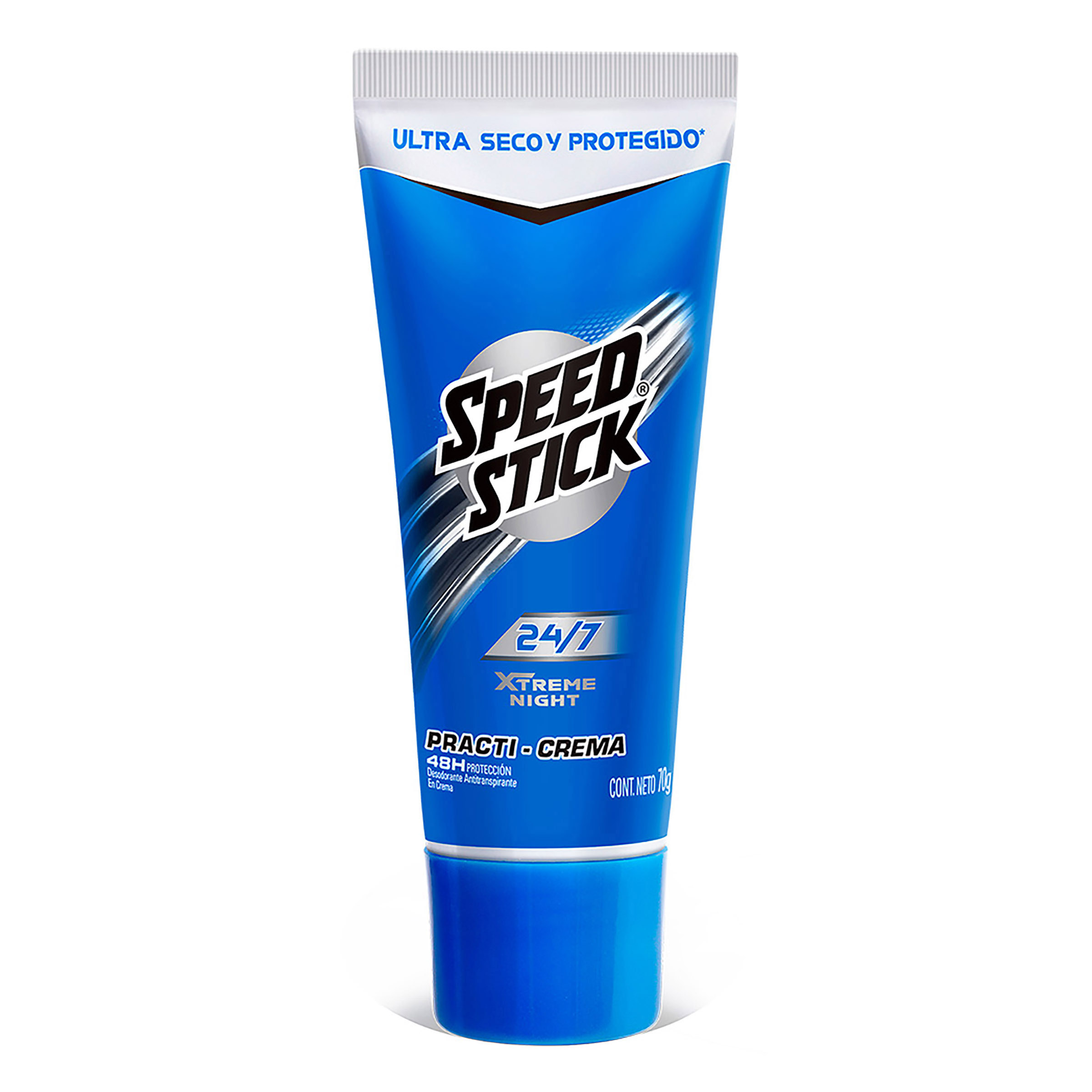 Desodorante en gel Men Speed Stick Night 70 g