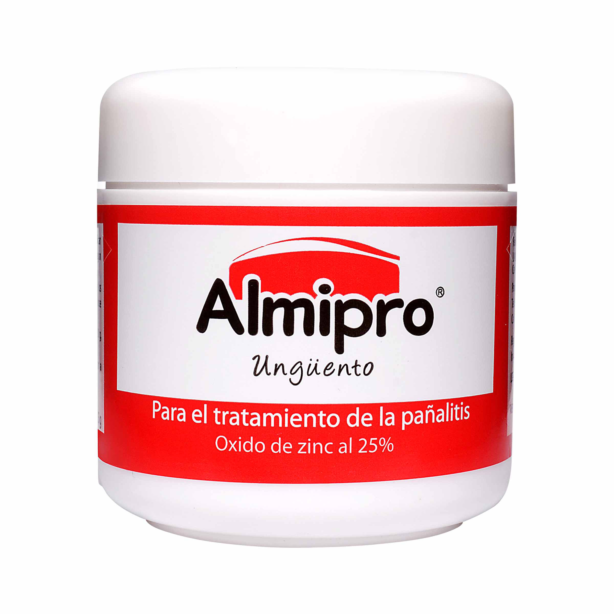 ALMIPRO Unguento 125 g antipanalitis