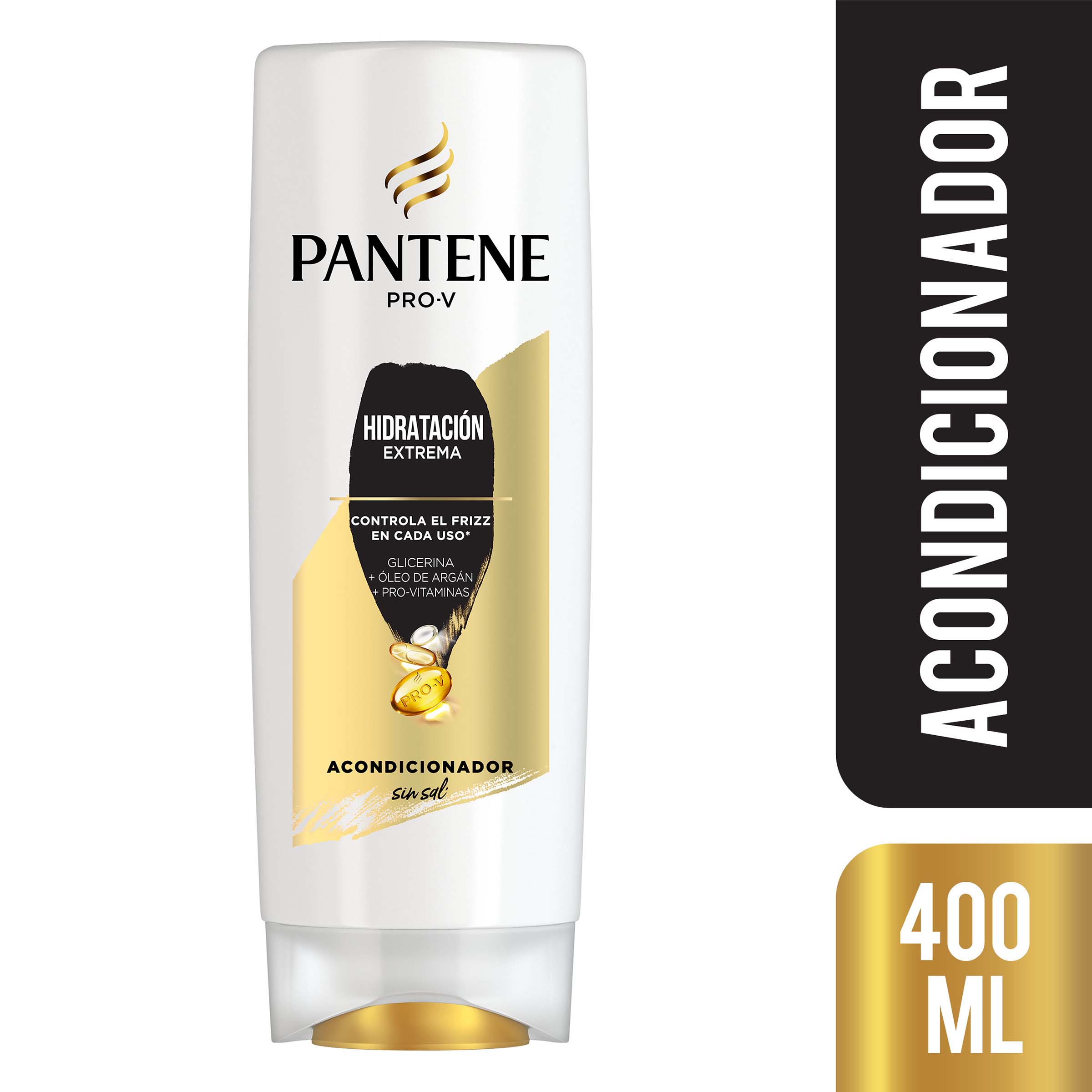 Pantene Hidratación Extrema – Acondicionador 400 ml