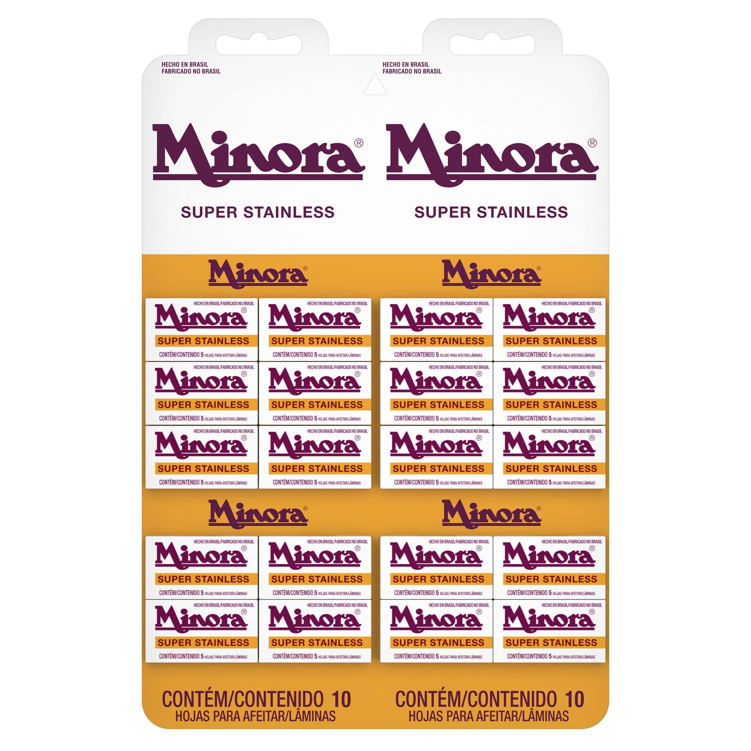 Cuchilla Minora – 5 und