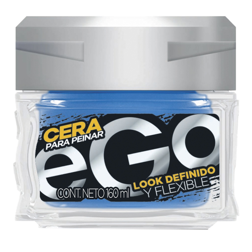 Cera de peinar Ego Look Definado 160 ml