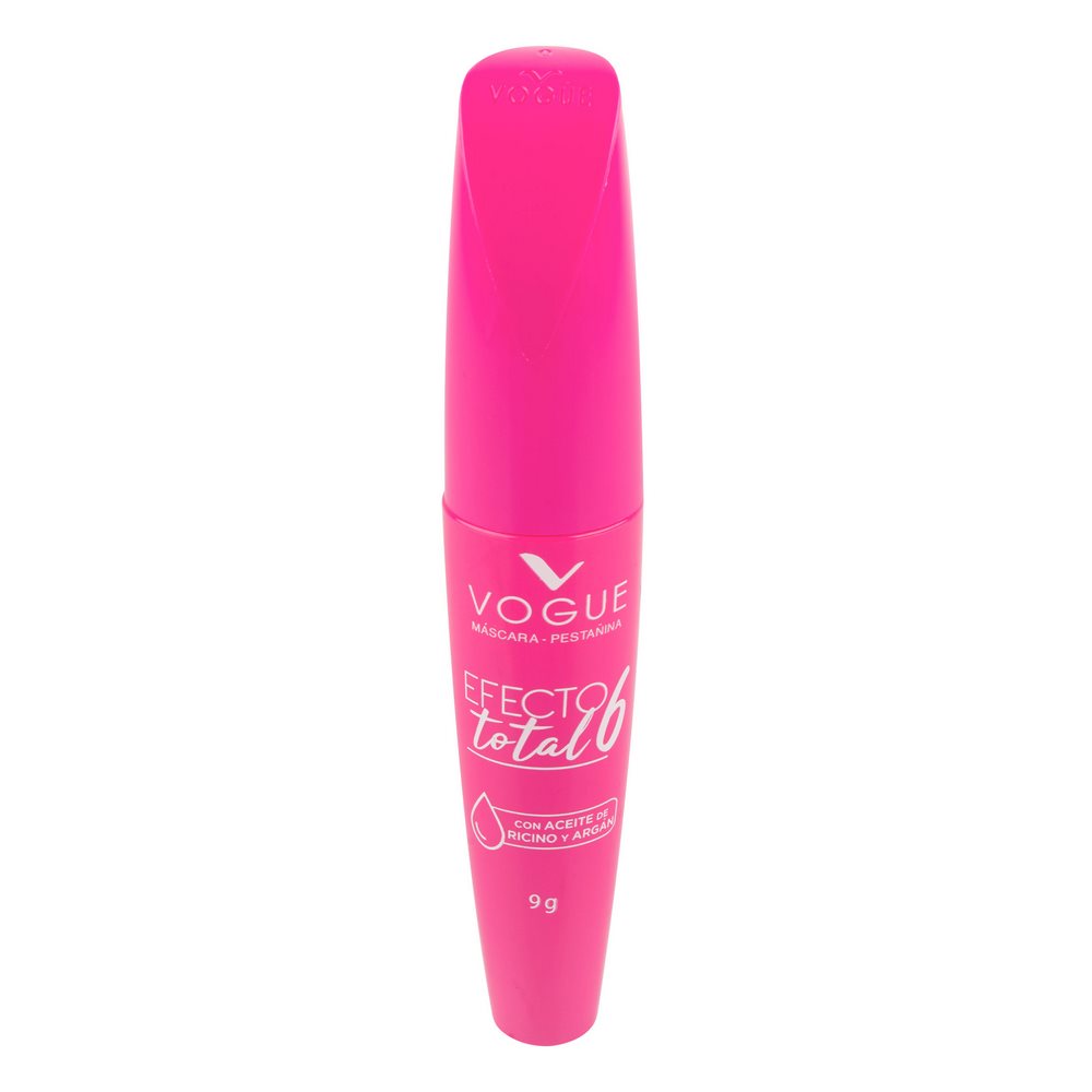 Pestañas Vogue Efecto Total – L’Oréal