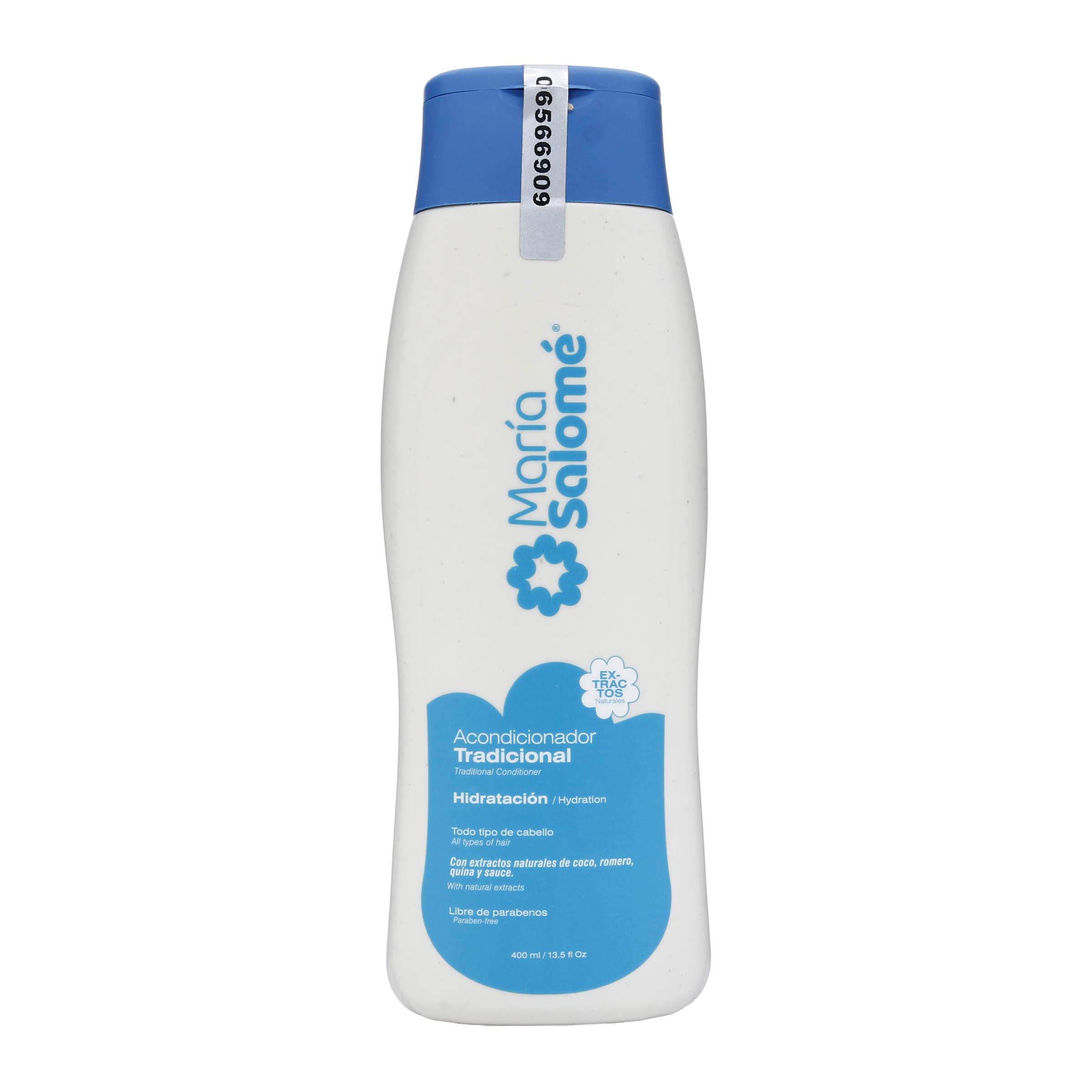 Acondicionador Hidratante María Salomé 400 ml