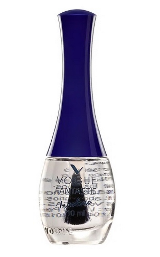 Esmalte Vogue Fantastic Incoloro
