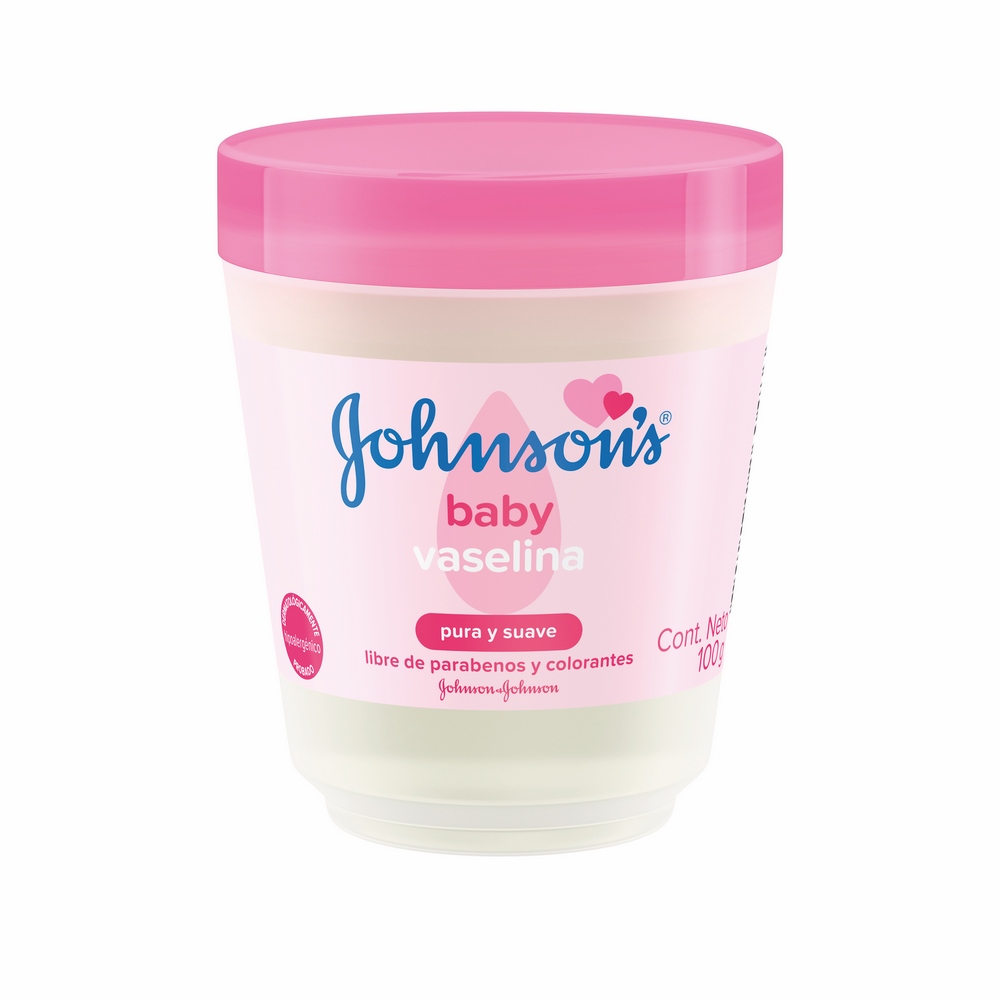 Vaselina Johnson's Baby 100 g
