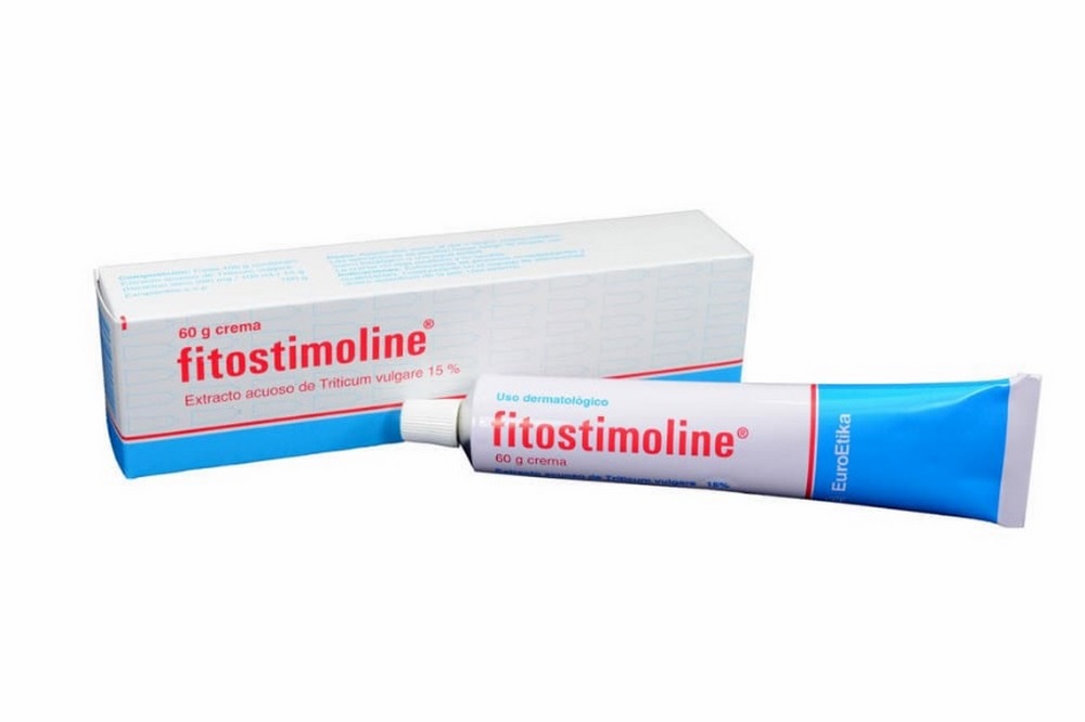 Fitostimoline crema 15 g – Triticum vulgare