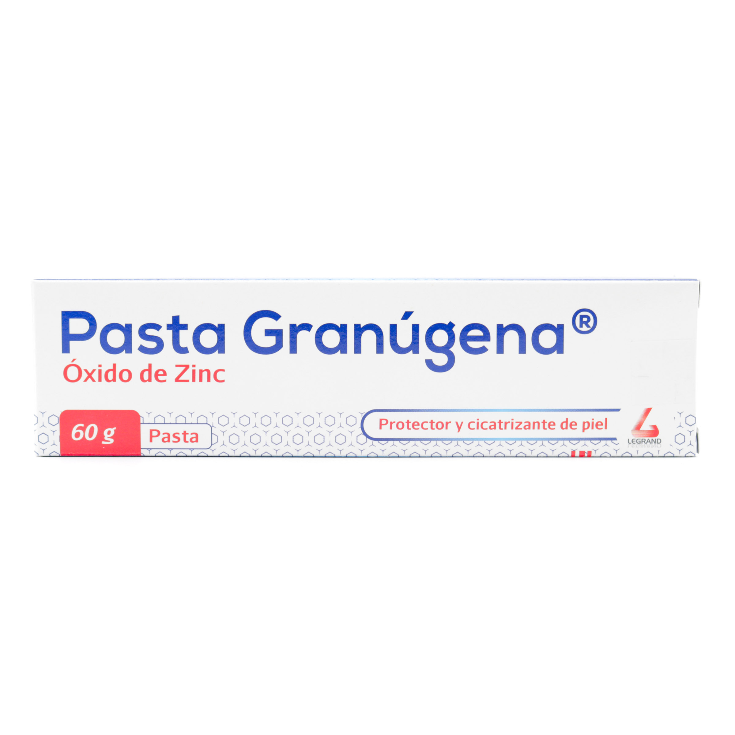Pasta Granugena 60 g – Antipanálisis