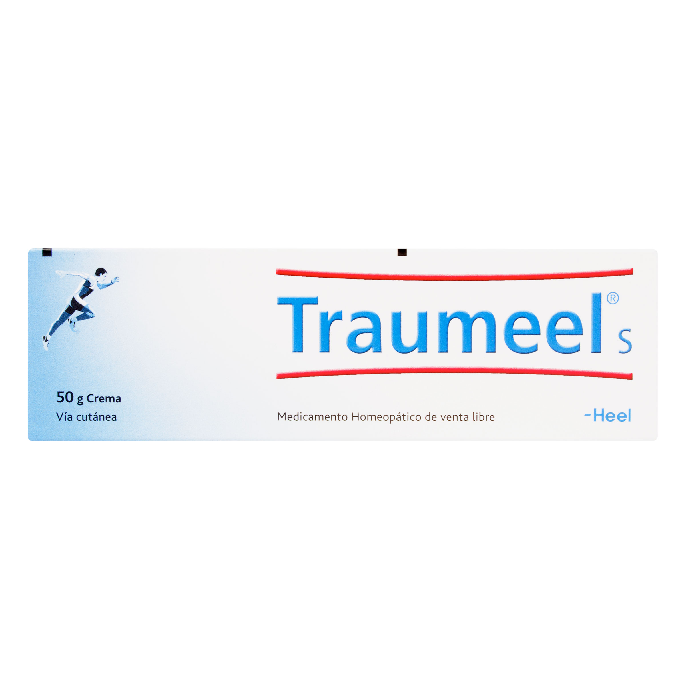 Traumeel crema 50 g – Caléndula