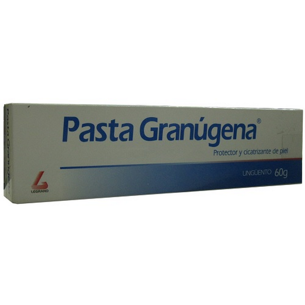 Pasta Granugena 60 g – Antipanálisis