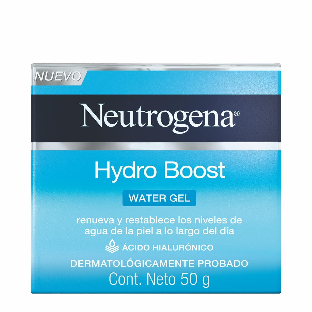 Neutrogena Hydro Boost Water Gel 50 g