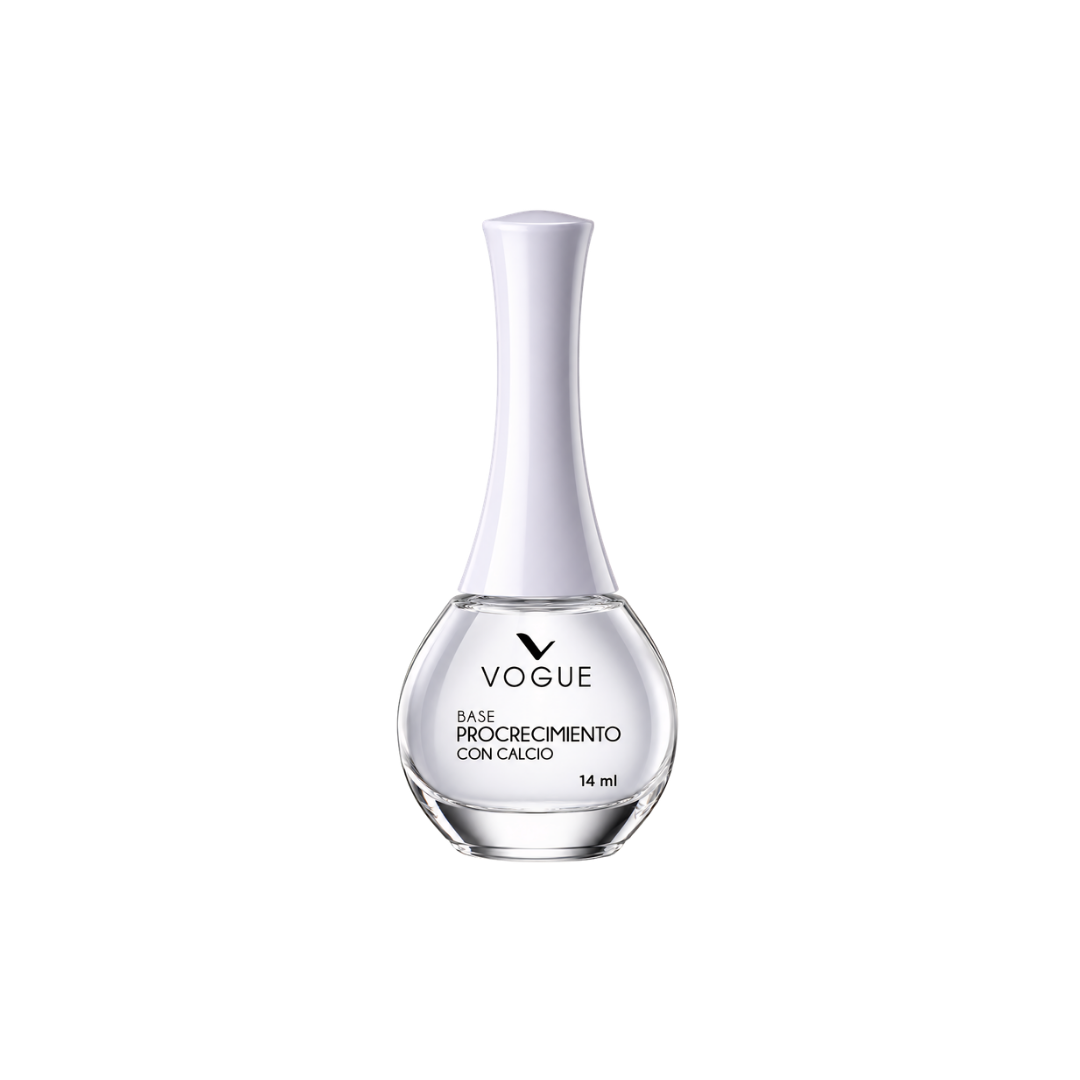 Vogue Base Efecto Spa Frag Calcio 14 ml