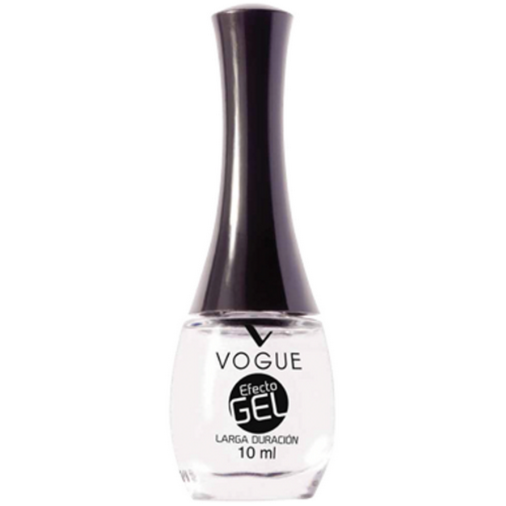 Esmalte Vogue Brillo – Larga Duración