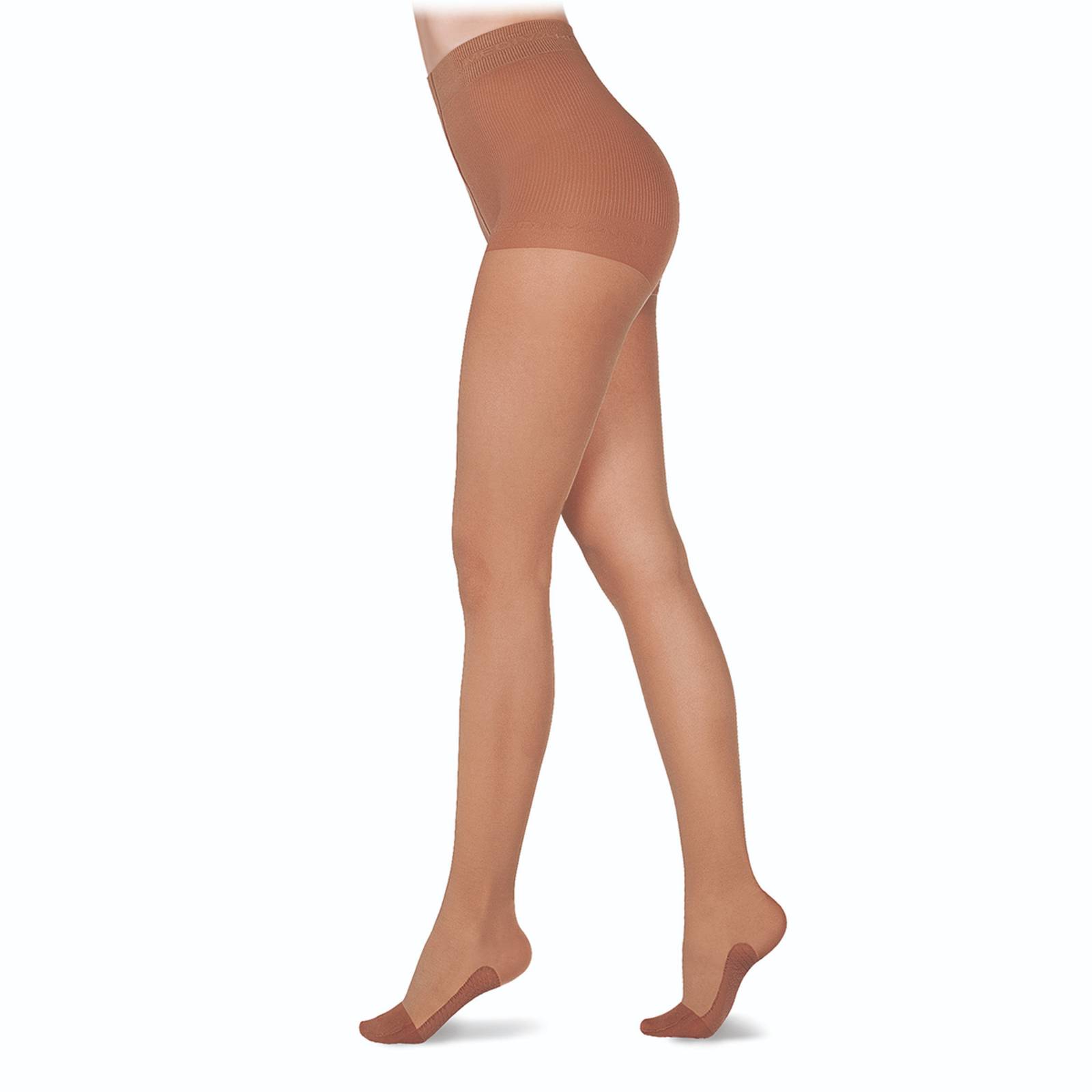Medias Anti-Varices Mediva Beige – NTI