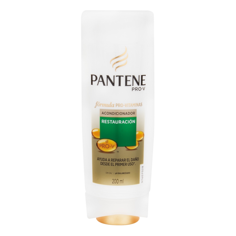 Pantene Restauración Acondicionador 200 ml