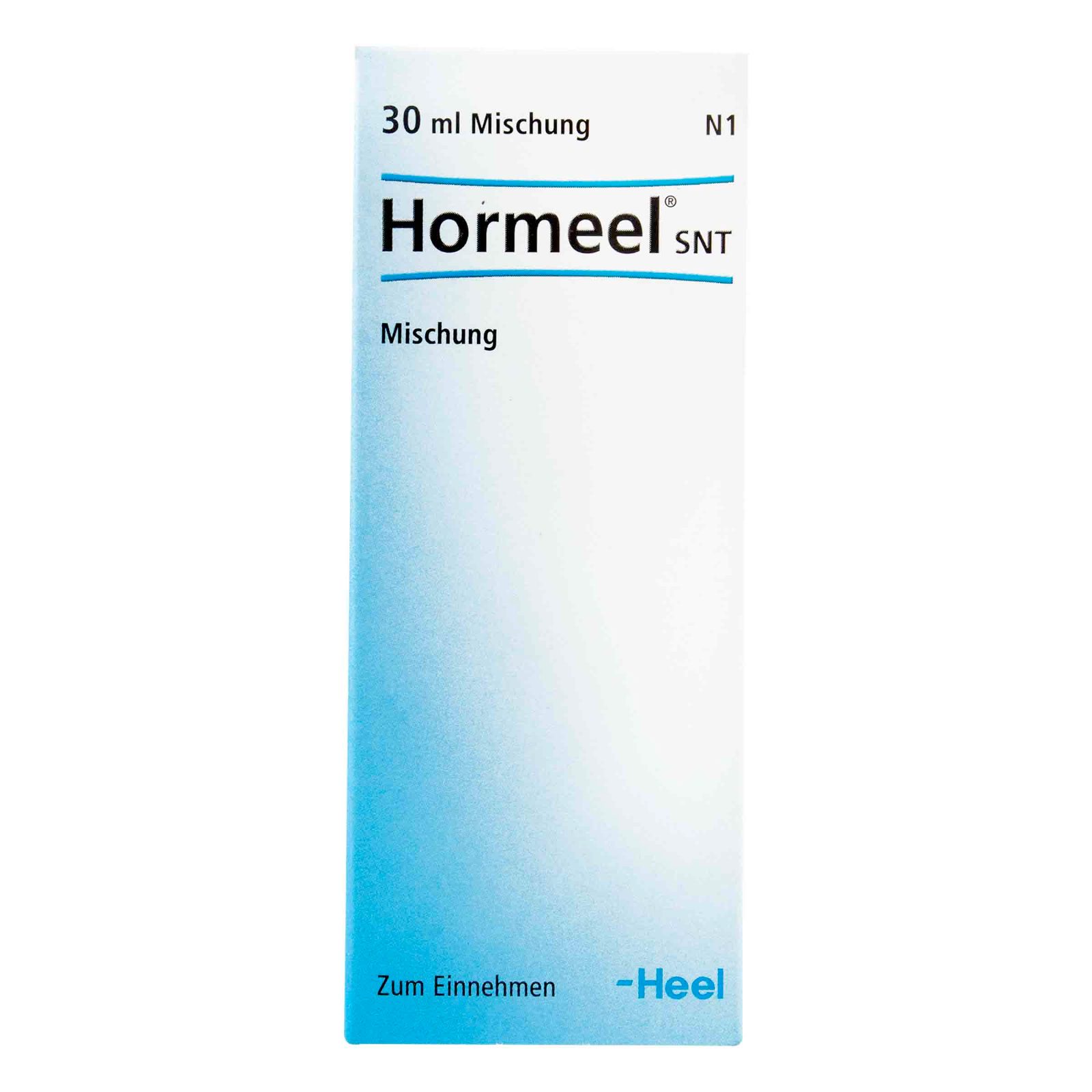 Hormeel SNT Gotas 30 ml