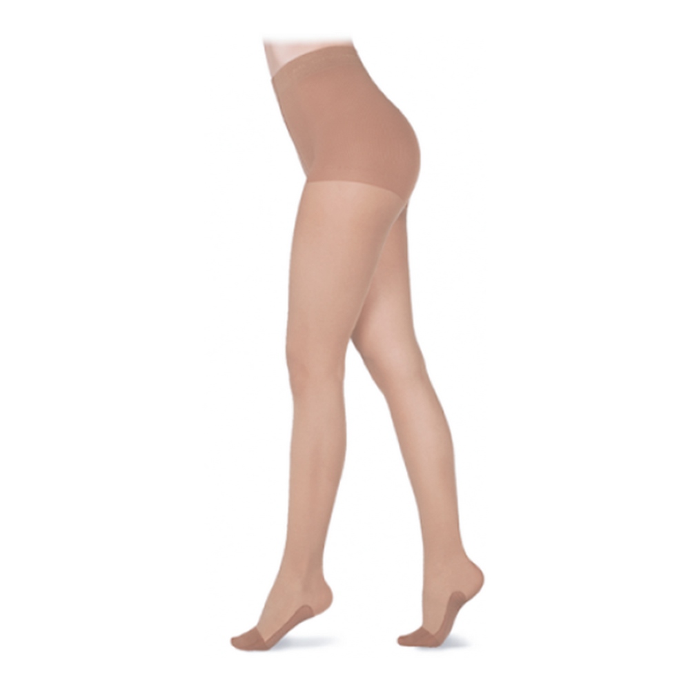 Medias Anti-Varices Mediva Beige – NTI