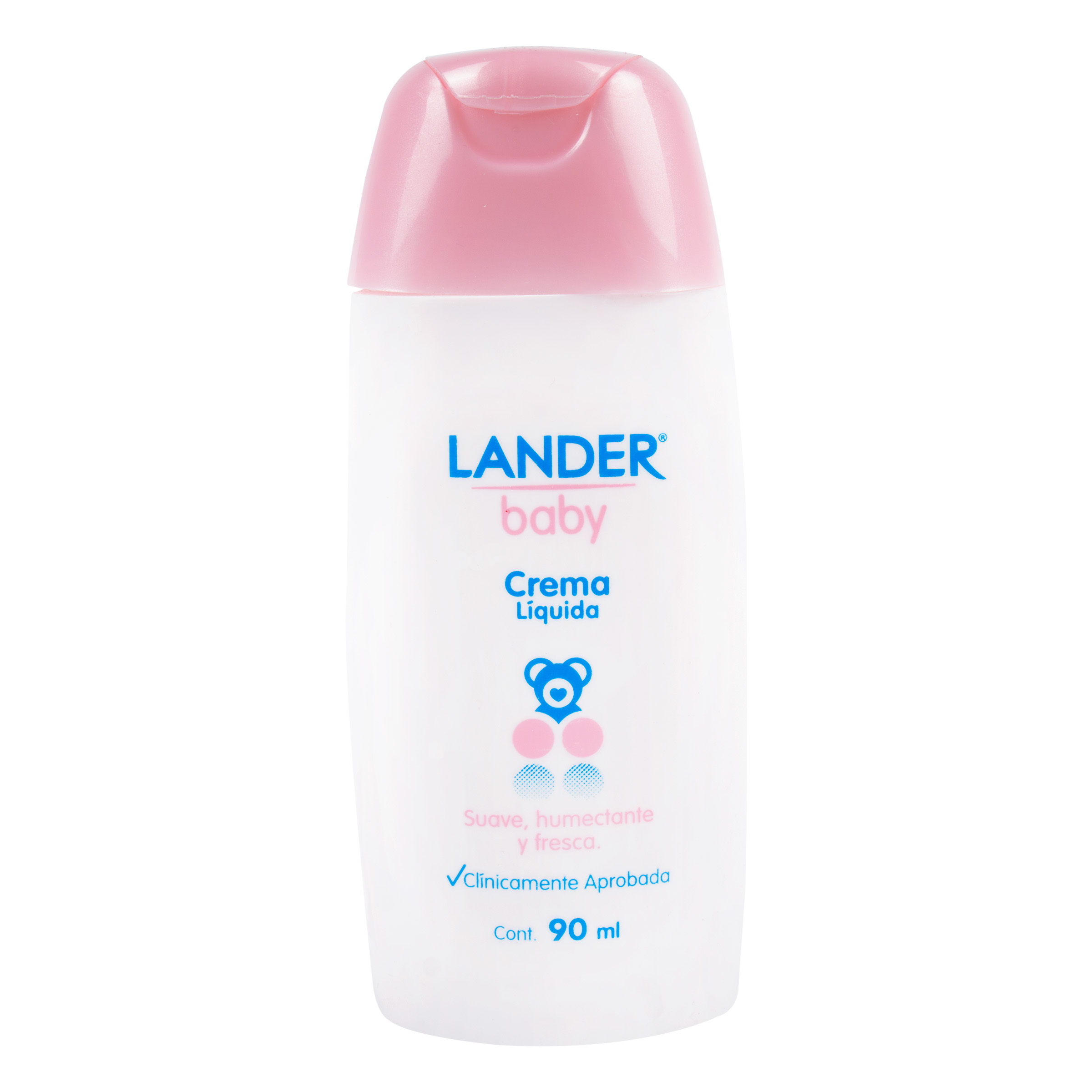 Crema Lander Baby 90 ml - Hartung