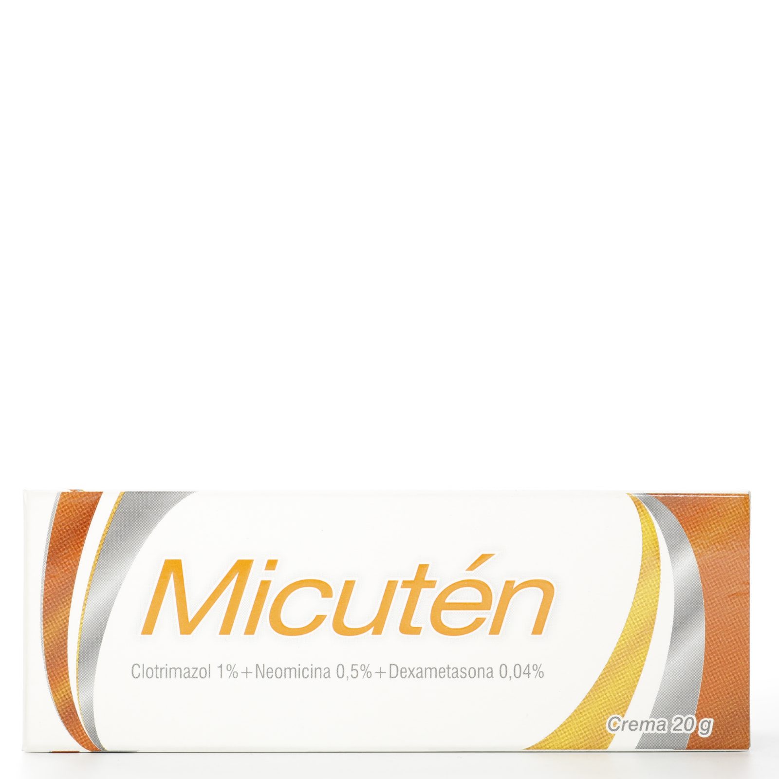 Micuten 30 Crema 20 g