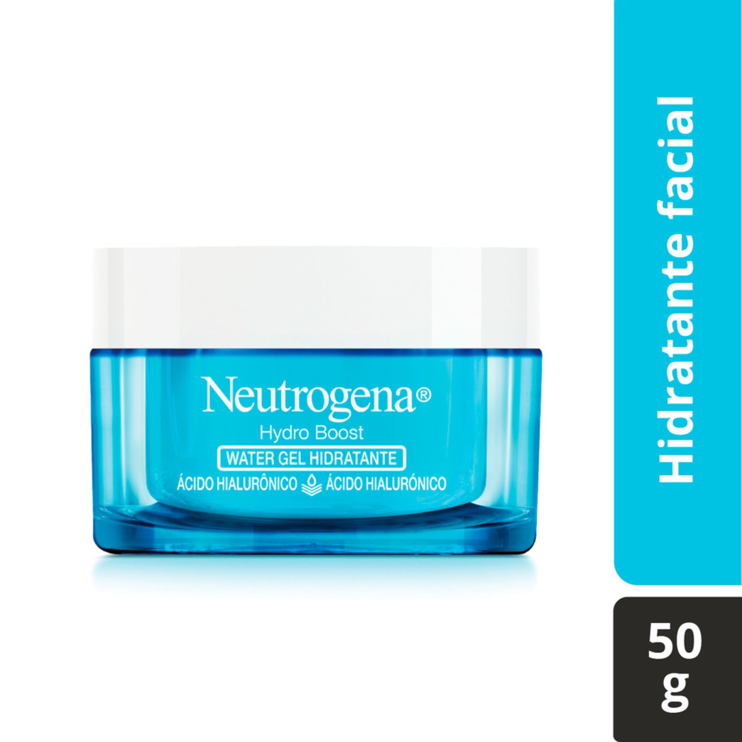 Neutrogena Hydro Boost Water Gel 50 g