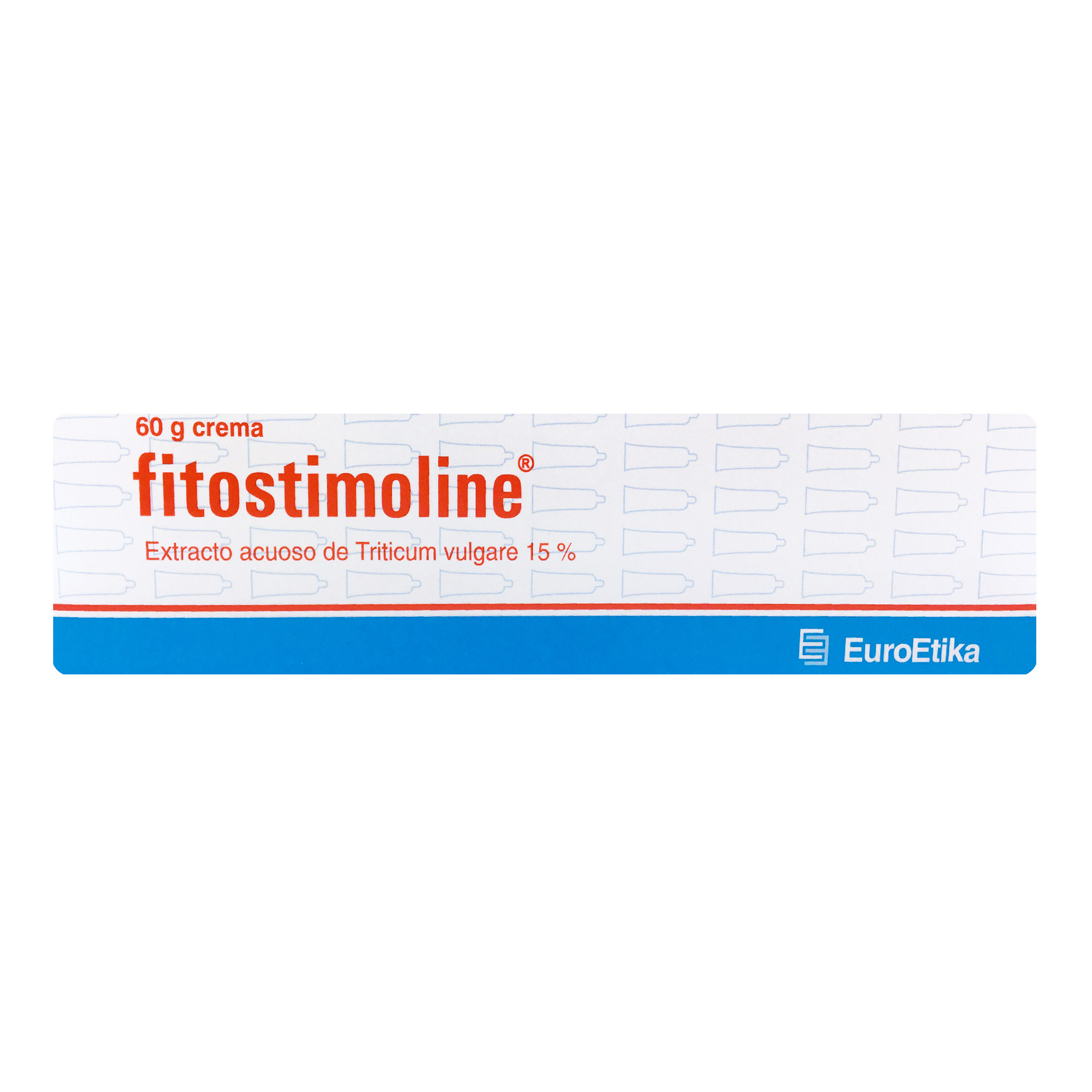 Fitostimoline Crema 60 g – Triticum vulgare