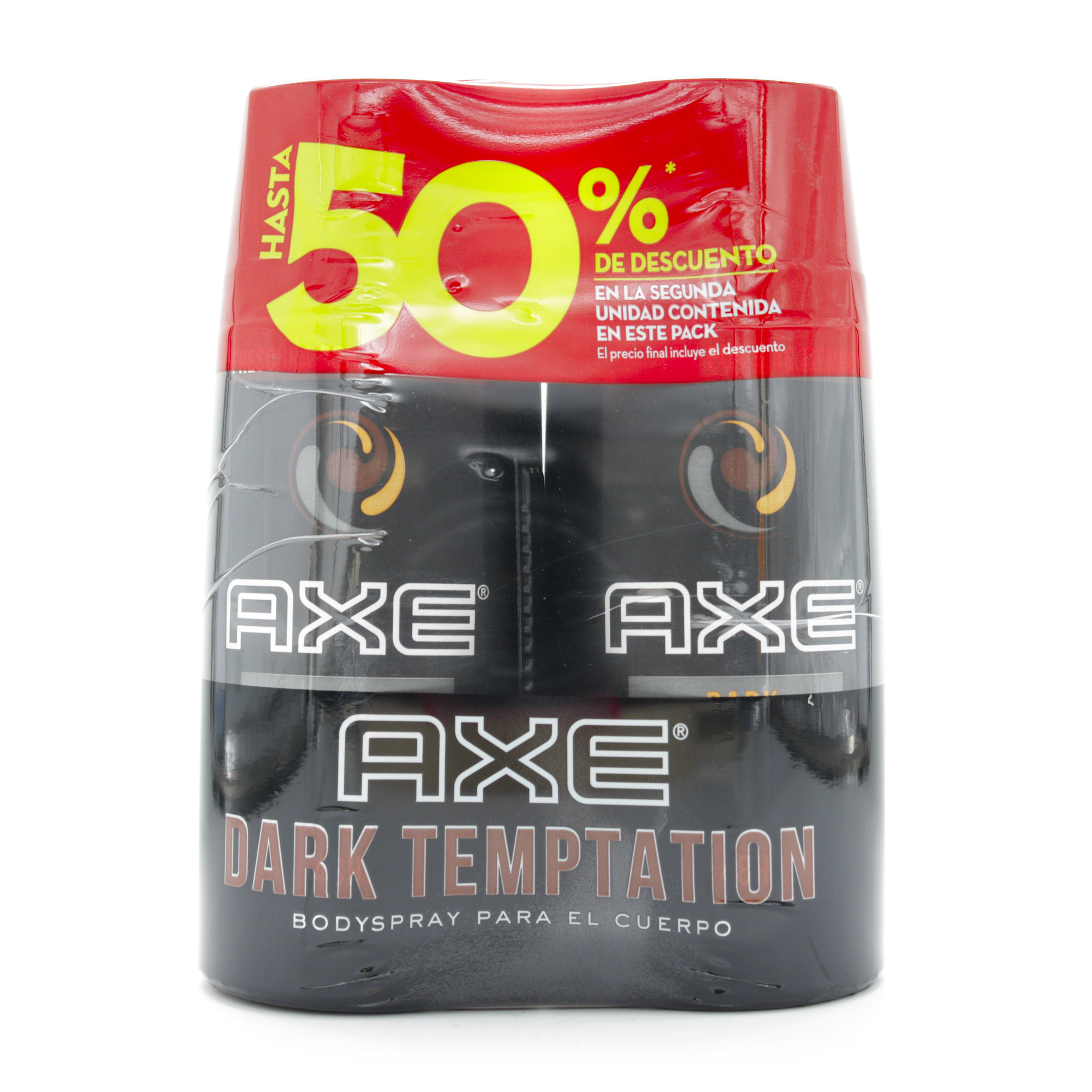 AXE Dark Tempt Desodorante 150 ml