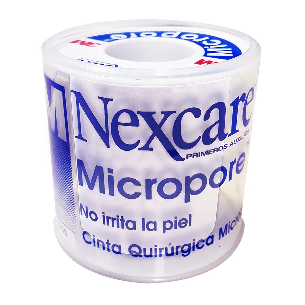 Micropore Blanco 48 mm x 5 m – Esparadrapos