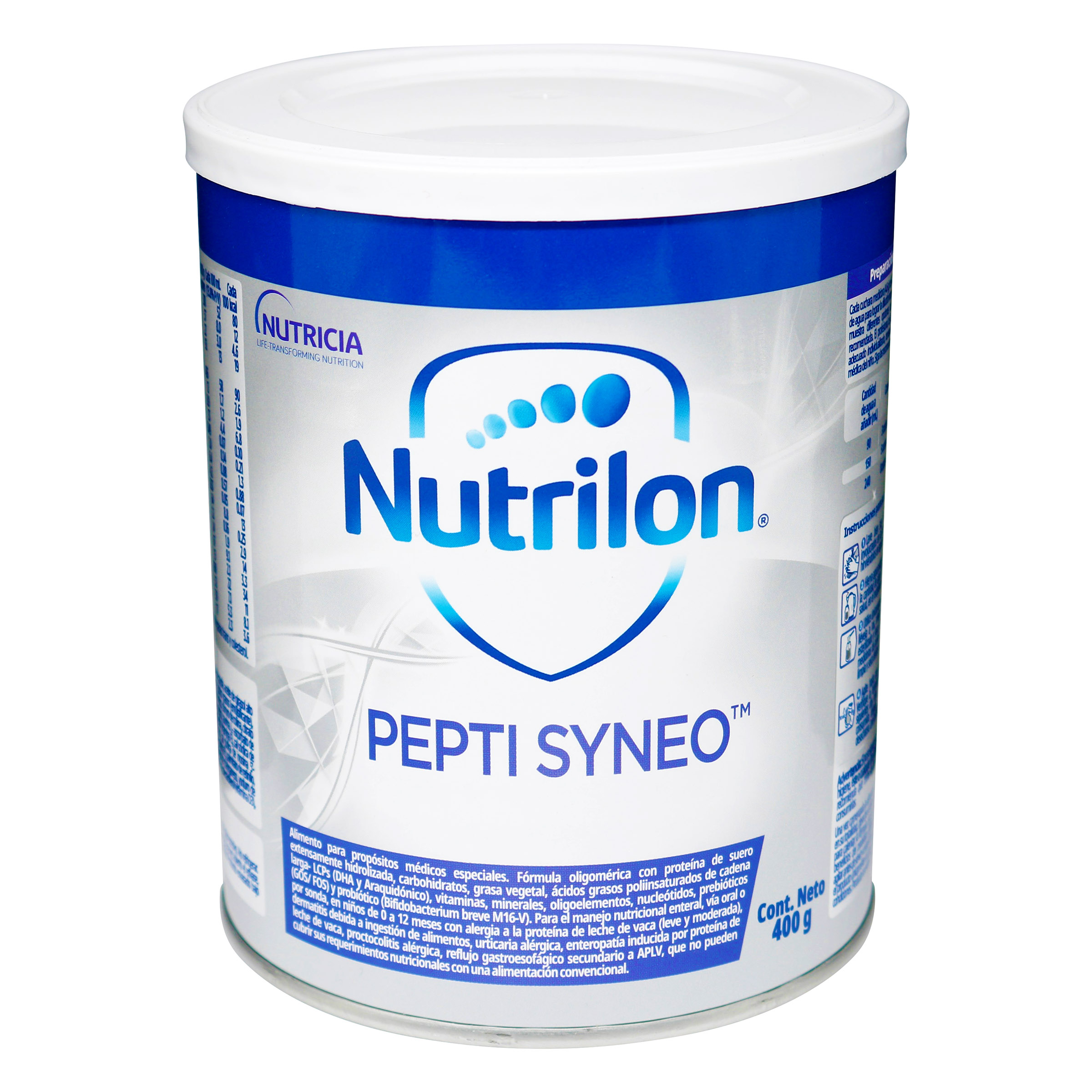 Nutrilon Pepti Syneo 400 g