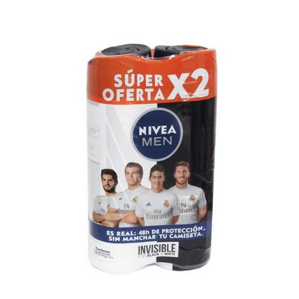 NIVEA Desodorante en spray 150 ml